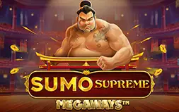 Sumo Supreme Megaways 