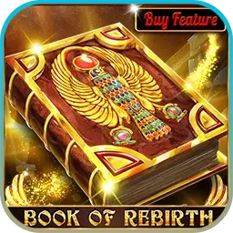 Book Of Rebirth