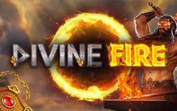 Divine Fire