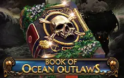 Book of Ocean Outlaws