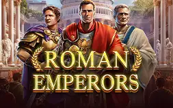 Roman Emperors