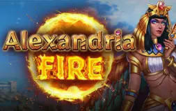Aleksandria Fire