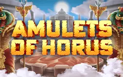 Amulets of Horus