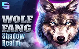 Wolf Fang - Shadow Realm