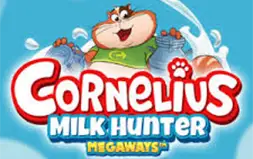 Cornelius Milk Hunter Megaways