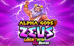 Alpha Gods: Zeus™
