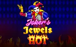 Joker’s Jewels Hot