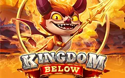 Kingdom Below