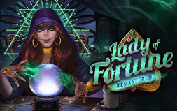 Lady of Fortune Remastered