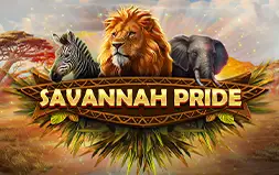 Savannah Pride