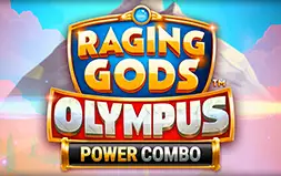 Raging Gods: Olympus™ Power Combo