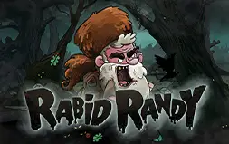 Rabid Randy