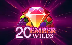 20 Ember Wilds