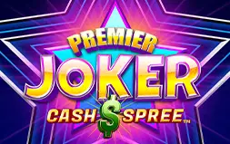 Premier Joker Cash Spree