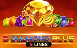 5 Diamond Plus