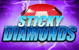 Sticky Diamonds