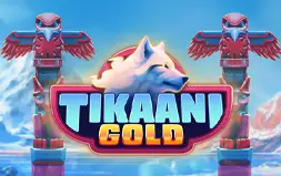 Tikaani Gold