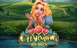 Charming Hearts