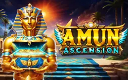 Amun Ascension