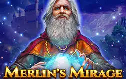 Merlin’s Mirage