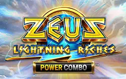 Zeus Lightning Riches Power Combo™
