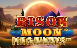 Bison Moon™ Megaways™