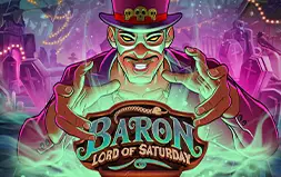 Baron: Lord of Saturday