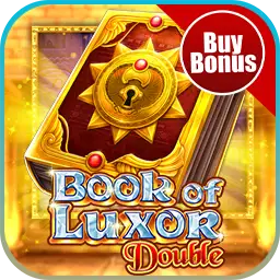 Book of Luxor Double