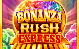 Bonanza Rush Express™
