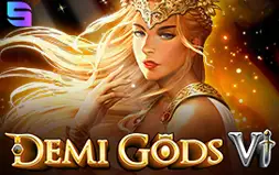 Demi Gods VI