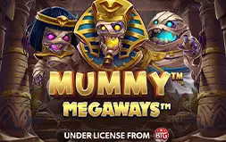 Mummy Megaways
