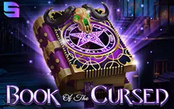 Book Of The Cursed