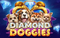 Diamond Doggies