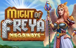 Might of Freya Megaways™