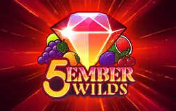 5 Ember Wilds 