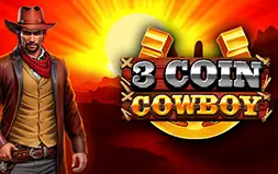 3 Coin Cowboy