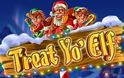 Treat Yo'Elf 