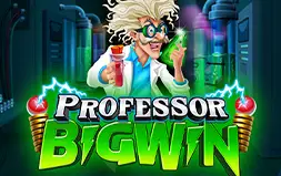 Professor BigWin