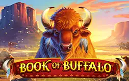 Book of Buffalo 
