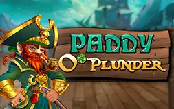 Paddy O'Plunder