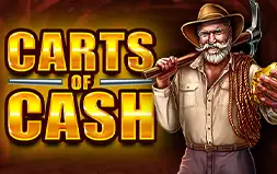 Carts of Cash
