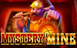 Mystery Mine