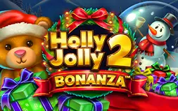 Holly Jolly Bonanza 2