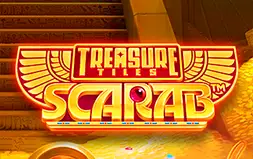 Treasure Tiles Scarab™