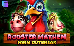 Rooster Mayhem - Farm Outbreak