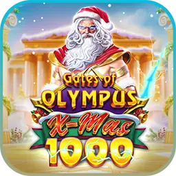 Gates of Olympus Xmas 1000