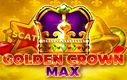 Golden Crown Max