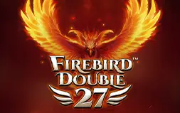 Firebird Double 27