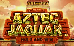Aztec Jaguar