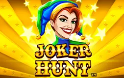 Joker Hunt